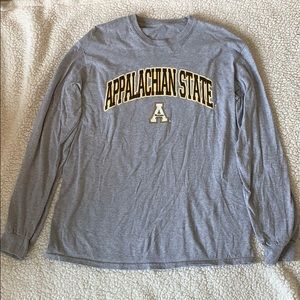 App State T-shirt